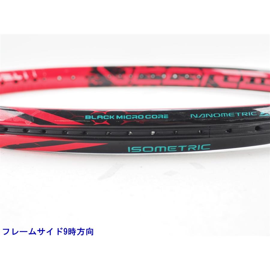 中古 テニスラケット ヨネックス ブイコア エスブイ 100 LG 2016年モデル (LG1)YONEX VCORE SV 100 LG 2016 YONEX（ヨネックス） 中古 テニスラケット ブイコア エスブイ 100 LG