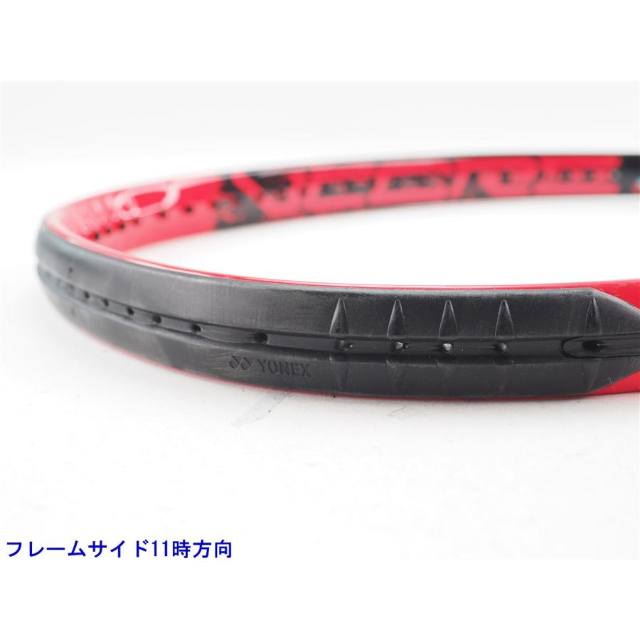 YONEX（ヨネックス） 中古 テニスラケット ブイコア エスブイ 100 LG