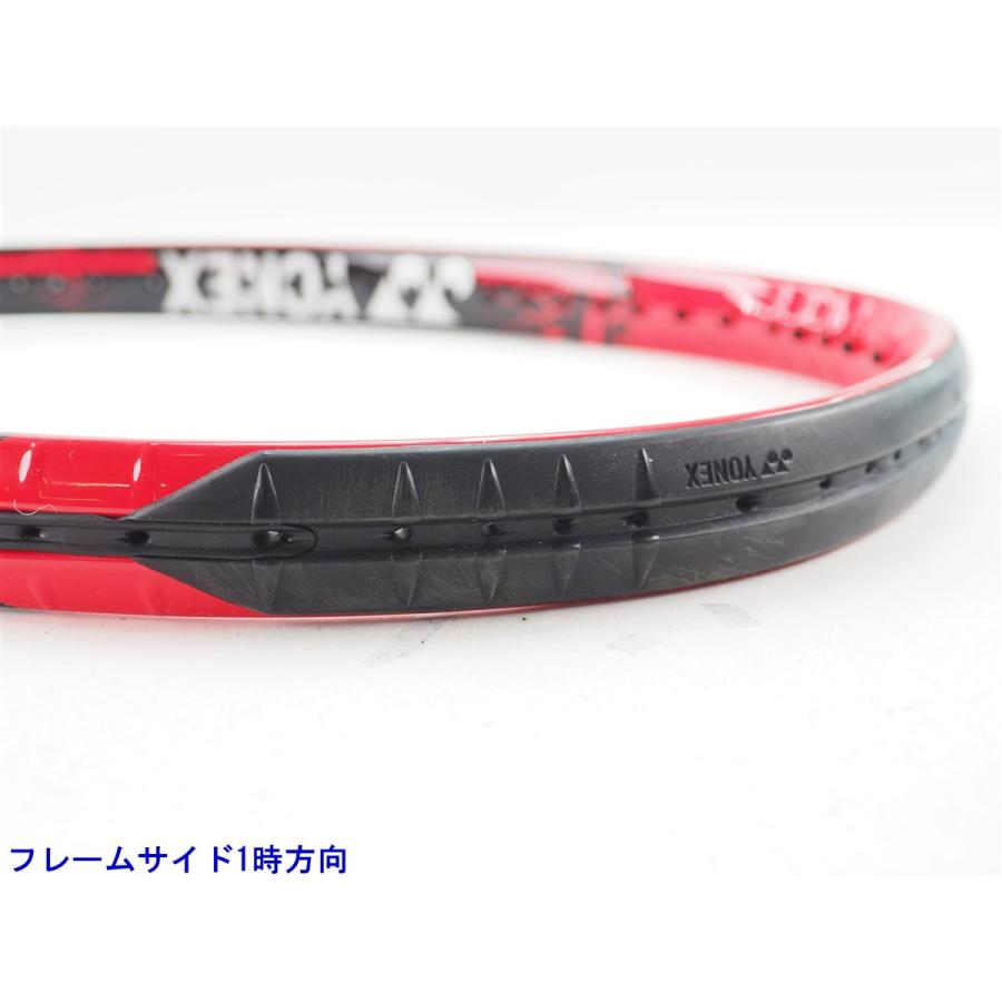 YONEX（ヨネックス） 中古 テニスラケット ブイコア エスブイ 100 LG