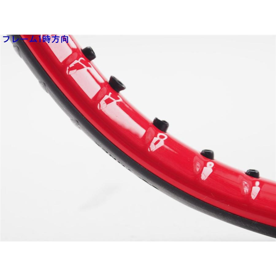 YONEX（ヨネックス） 中古 テニスラケット ブイコア エスブイ 100 LG