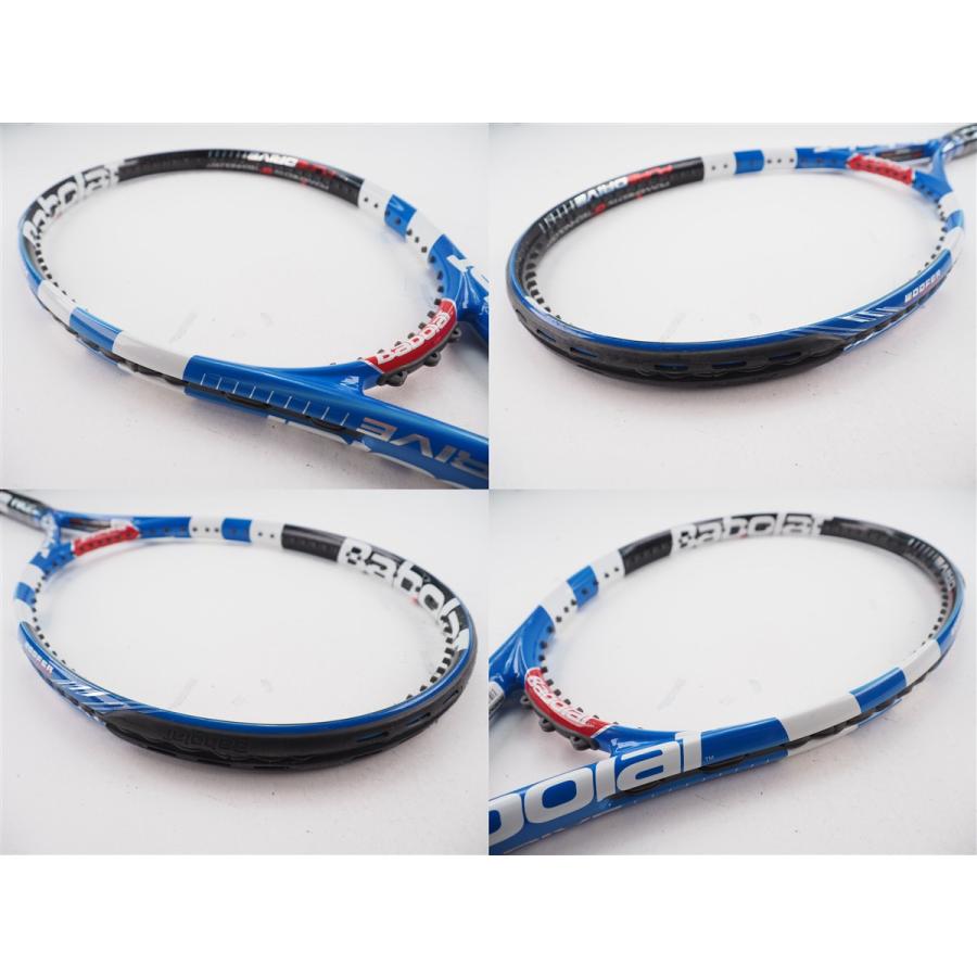 Babolat（バボラ） 中古 テニスラケット ピュアドライブ 2009年モデル