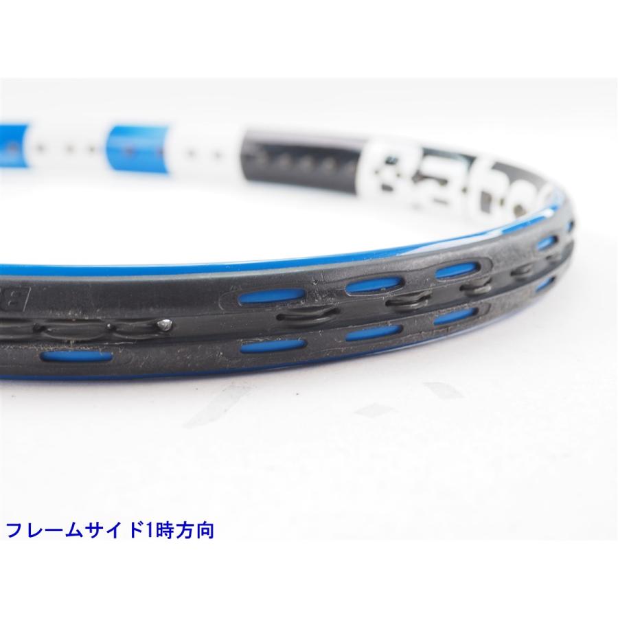 Babolat（バボラ） 中古 テニスラケット ピュアドライブ 2009年モデル