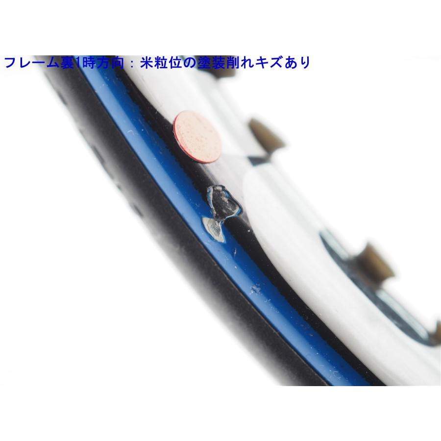 Babolat（バボラ） 中古 テニスラケット ピュアドライブ 2009年モデル