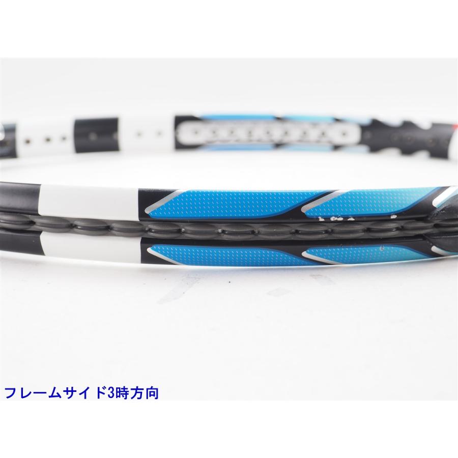 Babolat（バボラ） 中古 テニスラケット ピュア ドライブ ロディック