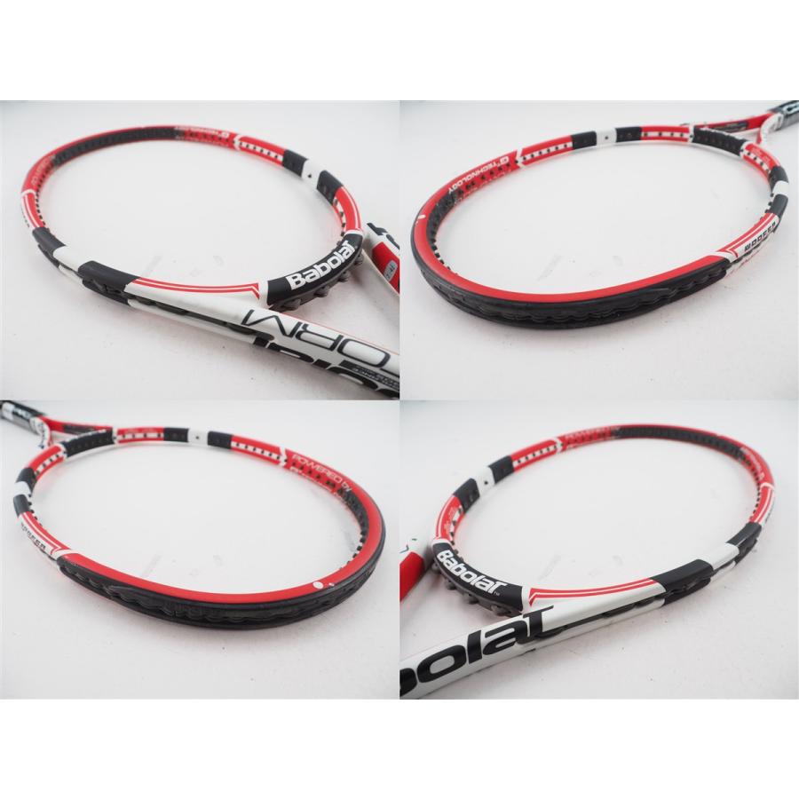 Babolat（バボラ） 中古 テニスラケット ピュアストーム リミテッド