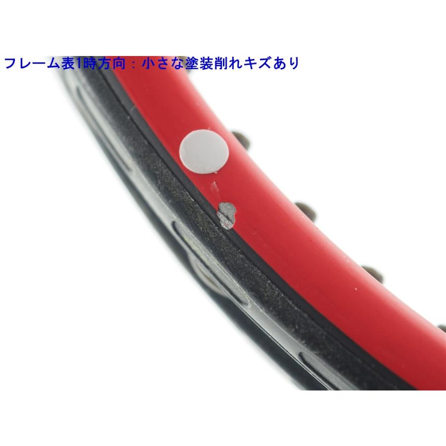 Babolat（バボラ） 中古 テニスラケット ピュアストーム リミテッド