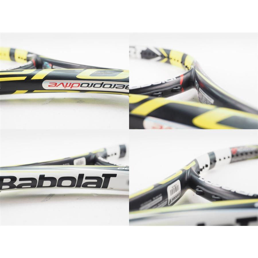 Babolat（バボラ） 中古 テニスラケット アエロ プロ ドライブ 2013年