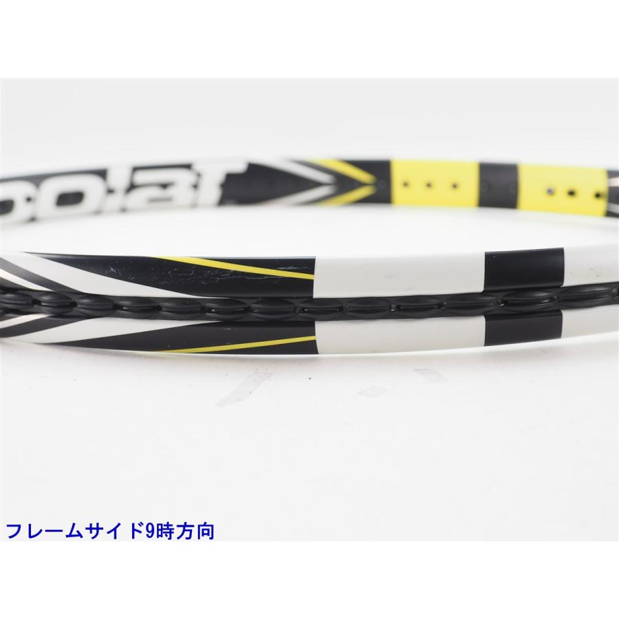 Babolat（バボラ） 中古 テニスラケット アエロ プロ ドライブ 2013年