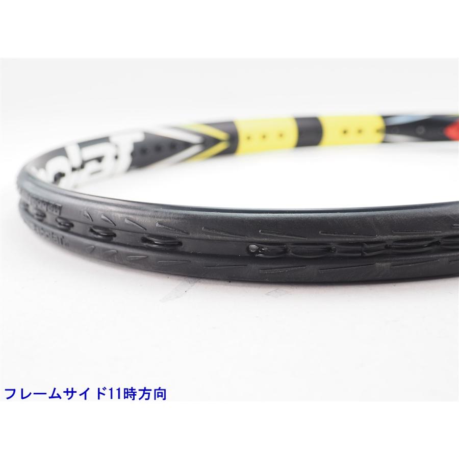Babolat（バボラ） 中古 テニスラケット アエロ プロ ドライブ 2013年