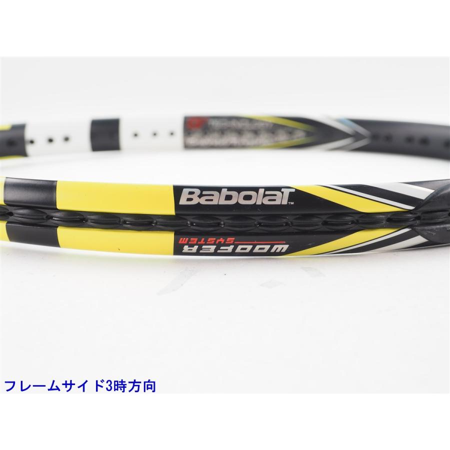 Babolat（バボラ） 中古 テニスラケット アエロ プロ ドライブ 2013年
