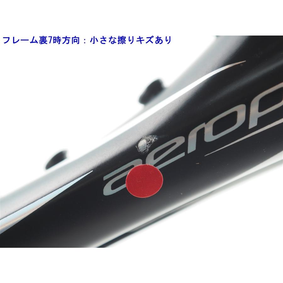 Babolat（バボラ） 中古 テニスラケット アエロ プロ ドライブ 2013年