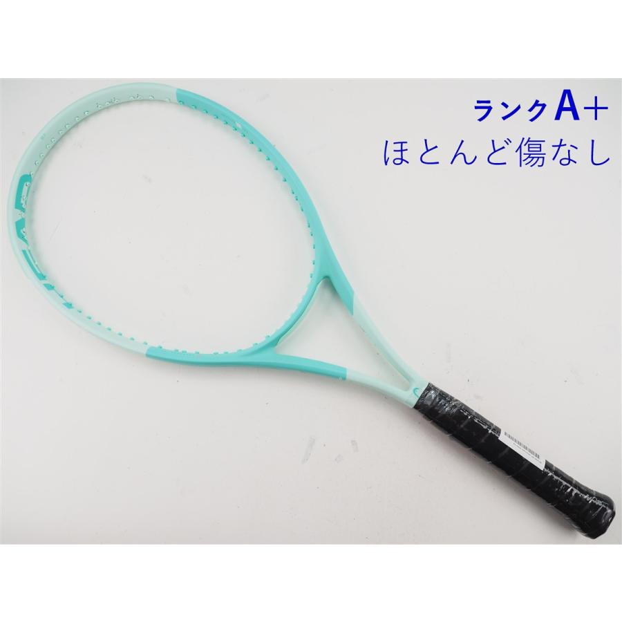 HEAD（ヘッド） 中古 テニスラケット ブーム MP オルタネイト 2024年