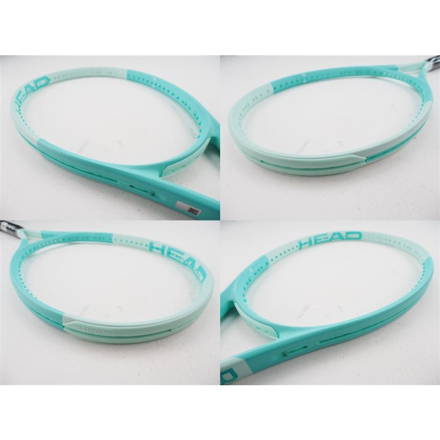 HEAD（ヘッド） 中古 テニスラケット ブーム MP オルタネイト 2024年