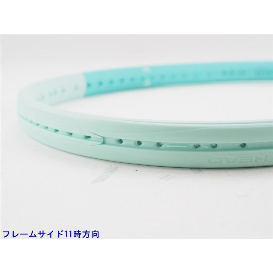 HEAD（ヘッド） 中古 テニスラケット ブーム MP オルタネイト 2024年