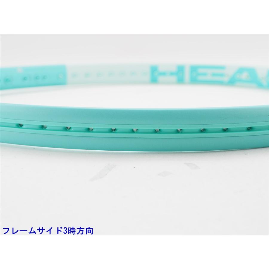 HEAD（ヘッド） 中古 テニスラケット ブーム MP オルタネイト 2024年