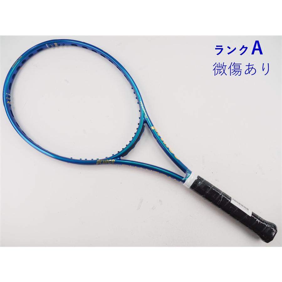 プリンスファントムO3 100 G2 (美品) Prince（プリンス） 中古 テニスラケット ファントム オースリー 100
