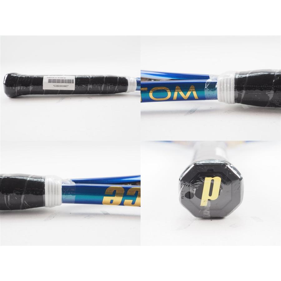 Prince（プリンス） 中古 テニスラケット ファントム オースリー 100