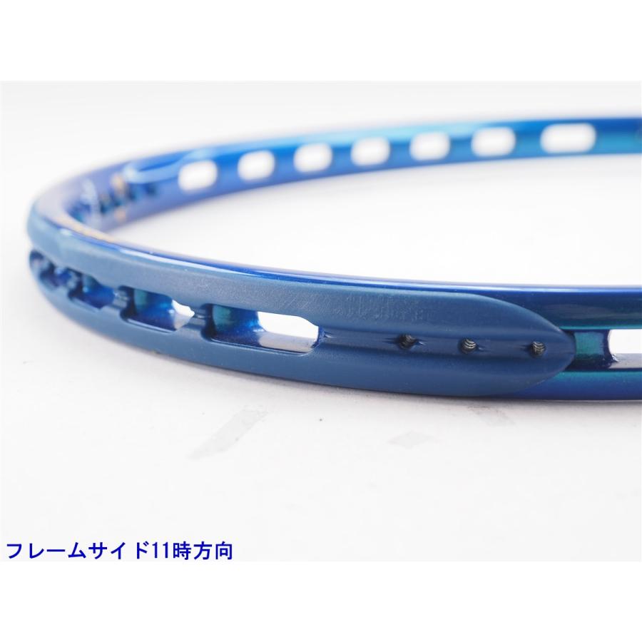 Prince（プリンス） 中古 テニスラケット ファントム オースリー 100