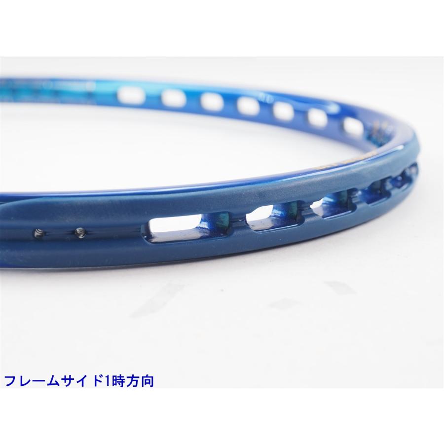 Prince（プリンス） 中古 テニスラケット ファントム オースリー 100