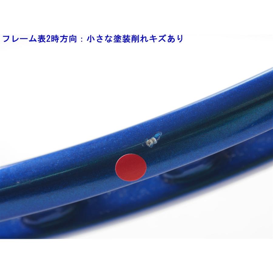 Prince（プリンス） 中古 テニスラケット ファントム オースリー 100