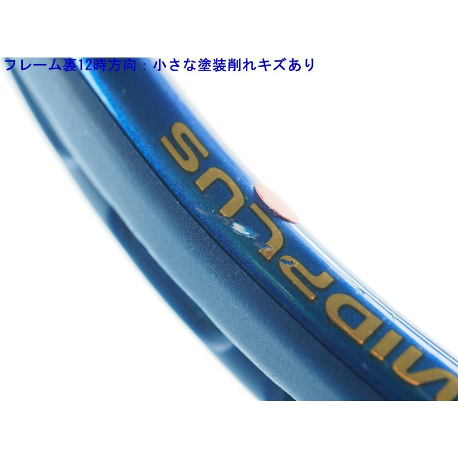 Prince（プリンス） 中古 テニスラケット ファントム オースリー 100