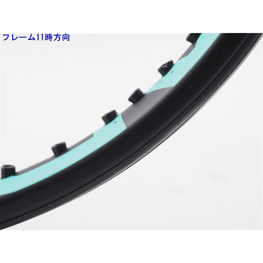 中古 テニスラケット ヘッド ブーム プロ 2024年モデル (G2)HEAD BOOM