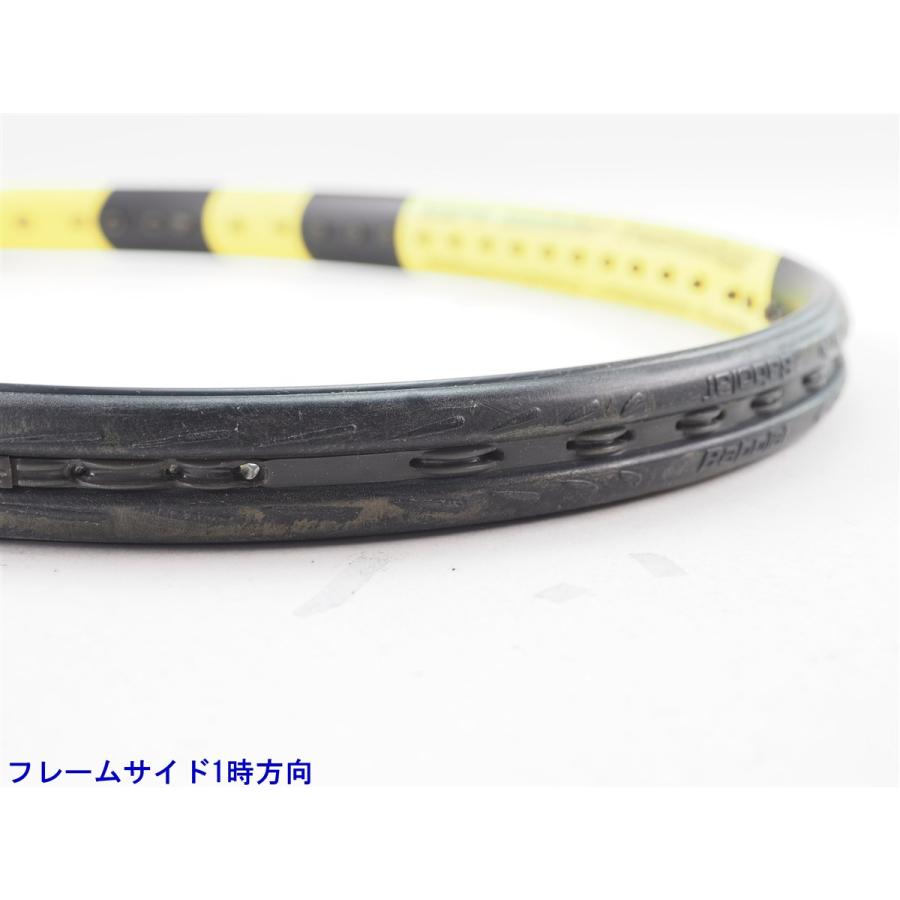 Babolat（バボラ） 中古 テニスラケット アエロ プロ ドライブ 2007年