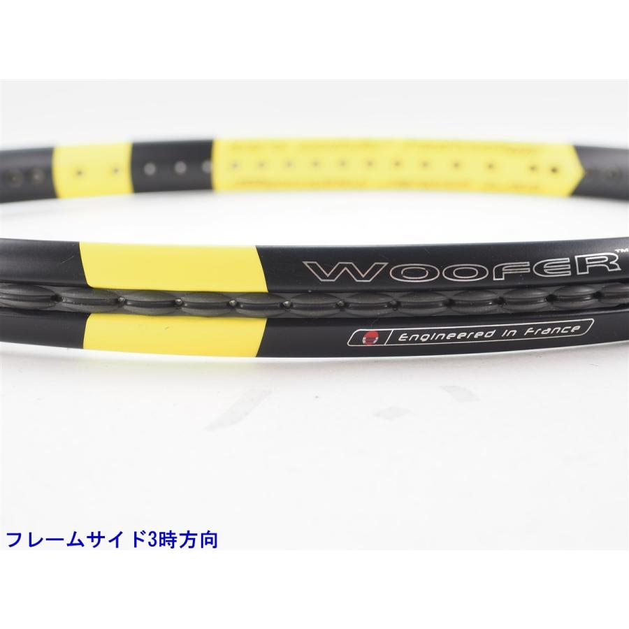 Babolat（バボラ） 中古 テニスラケット アエロ プロ ドライブ 2007年