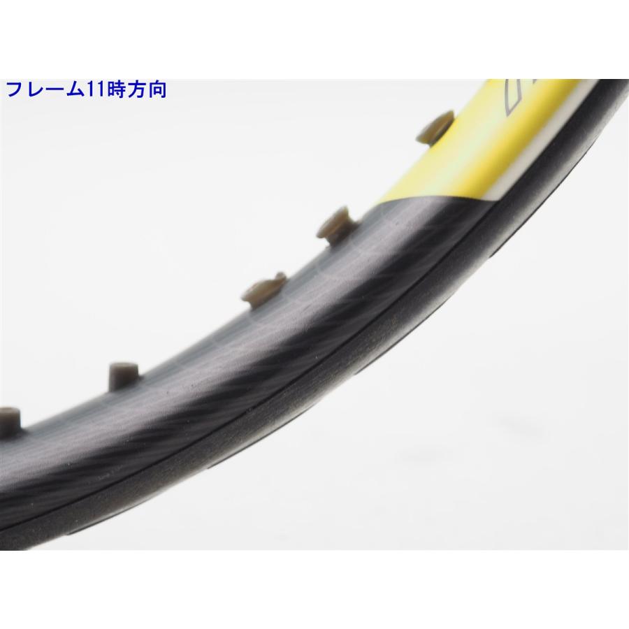 Babolat（バボラ） 中古 テニスラケット アエロ プロ ドライブ 2007年