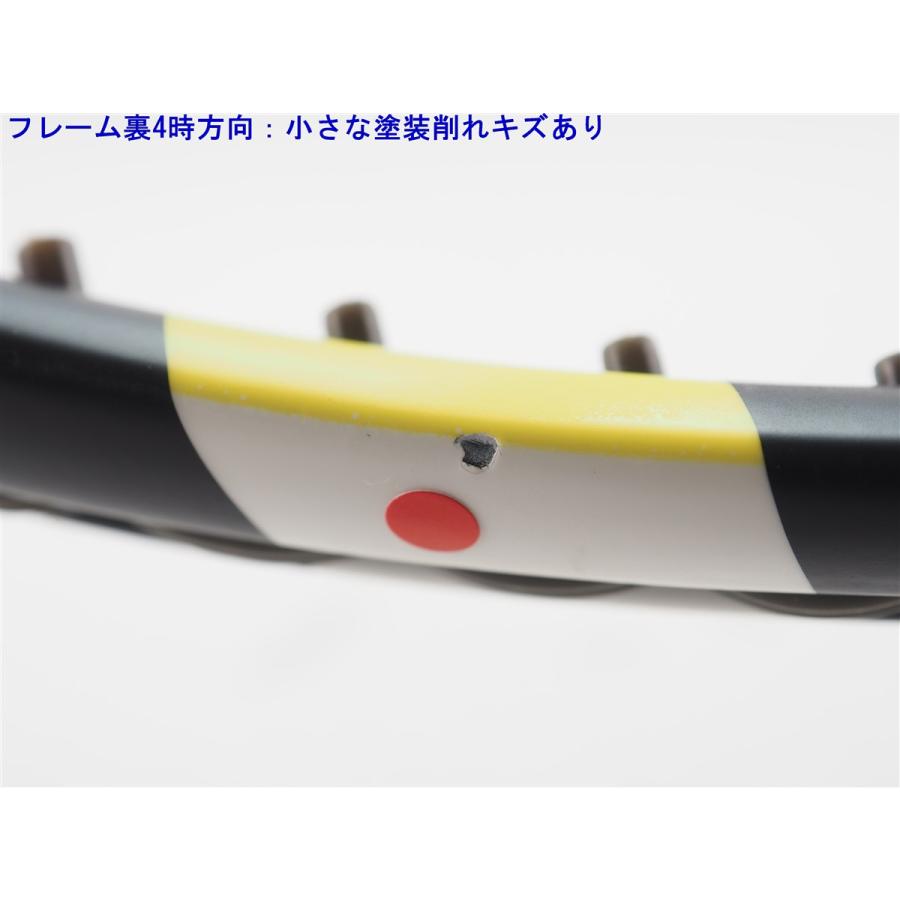 Babolat（バボラ） 中古 テニスラケット アエロ プロ ドライブ 2007年