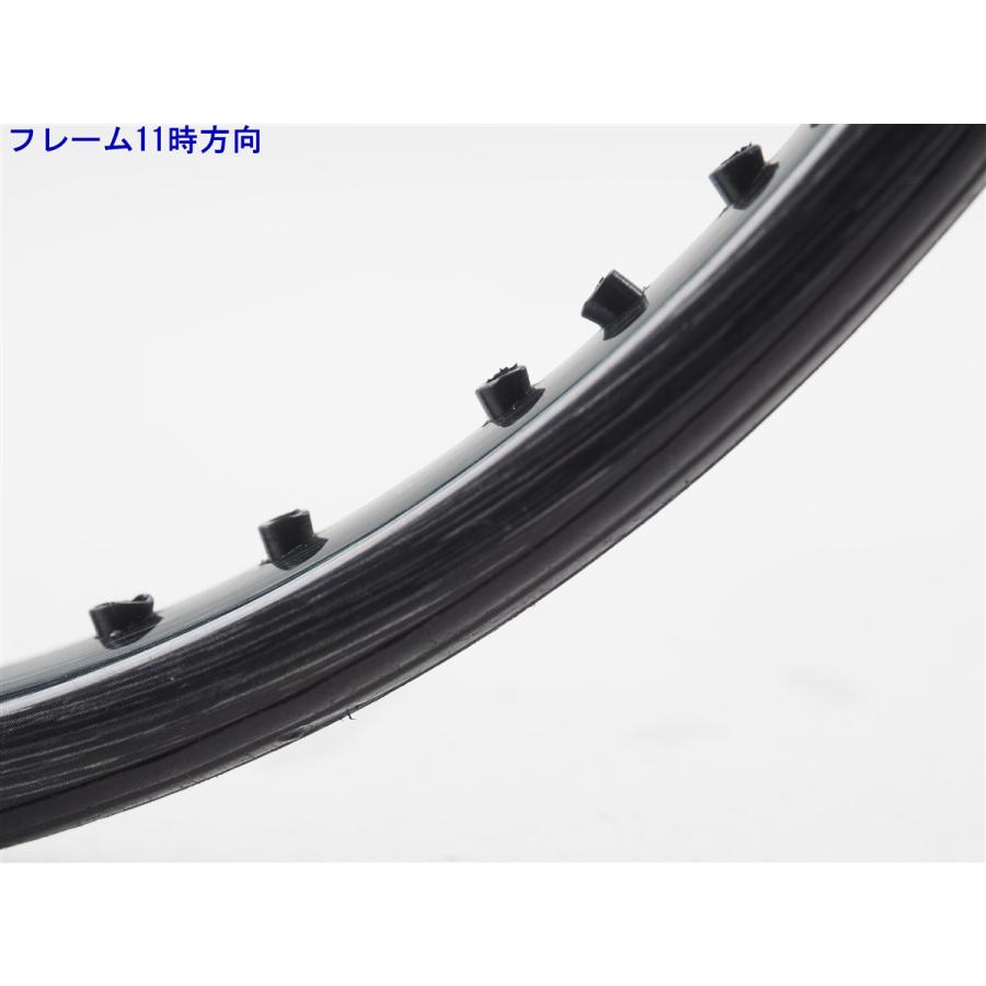 【中古】HEAD RADICAL OS G2 HEAD（ヘッド） 中古 テニスラケット チタン ラジカル OS 1999年モデル