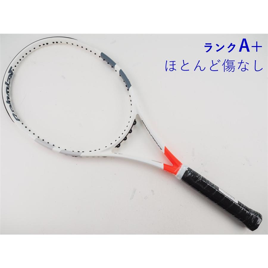 Babolat（バボラ） 中古 テニスラケット ピュア ストライク