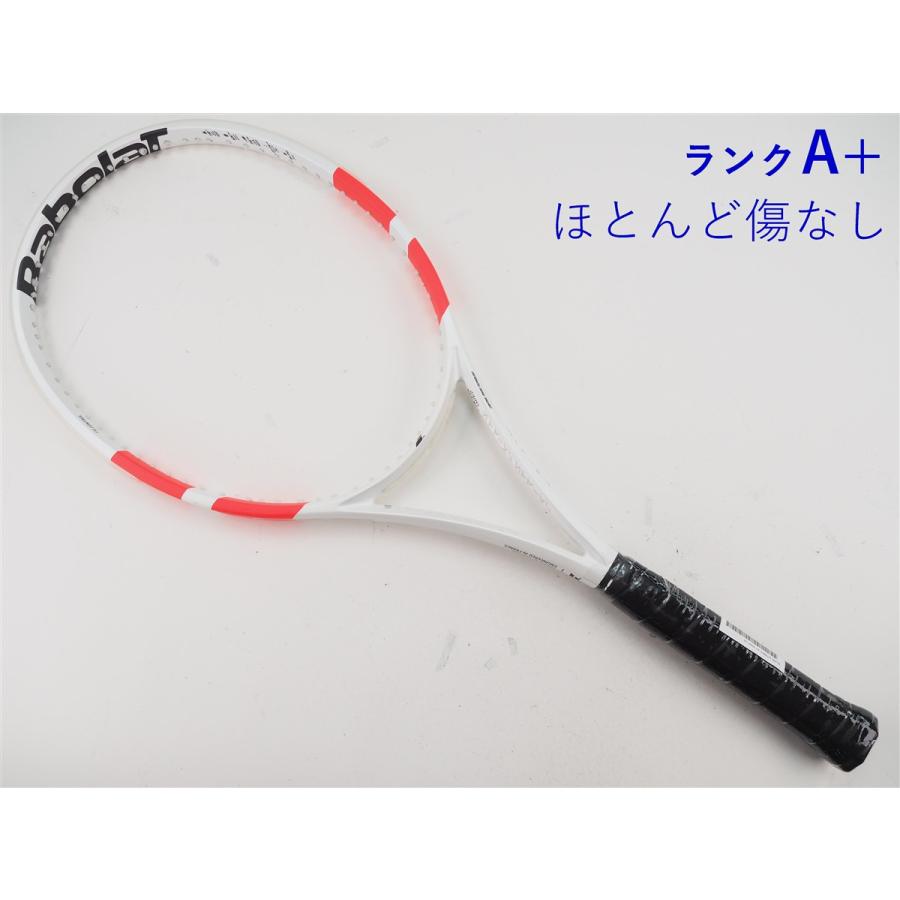 Babolat（バボラ） 中古 テニスラケット ピュア ストライク 97 2024年 