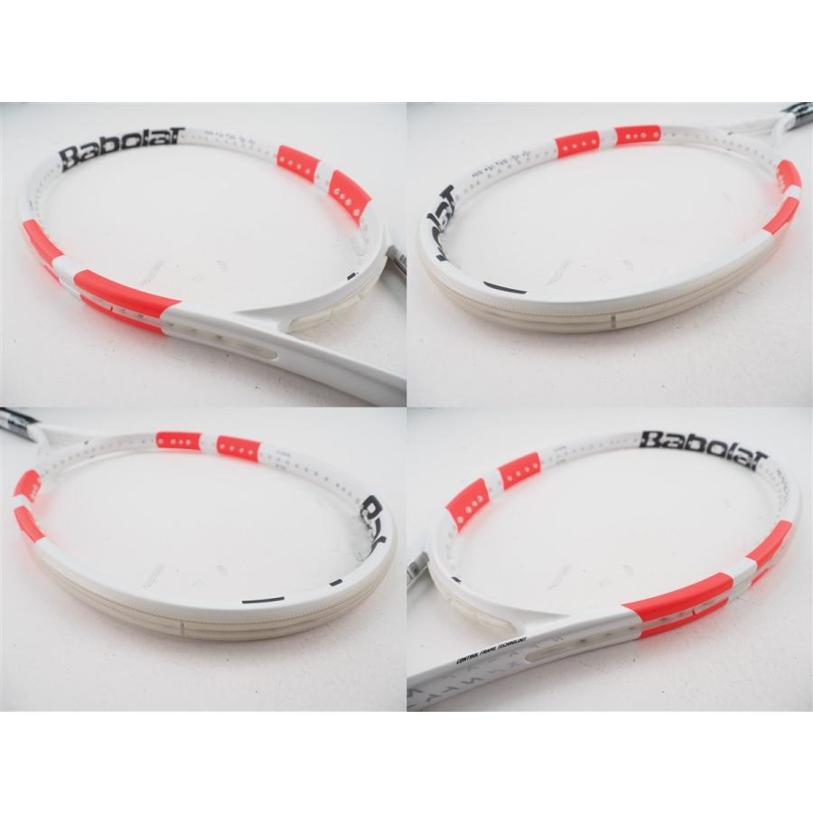 Babolat（バボラ） 中古 テニスラケット ピュア ストライク 97 2024年