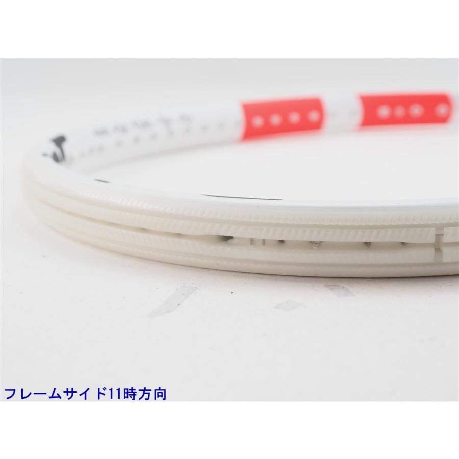Babolat（バボラ） 中古 テニスラケット ピュア ストライク 97 2024年
