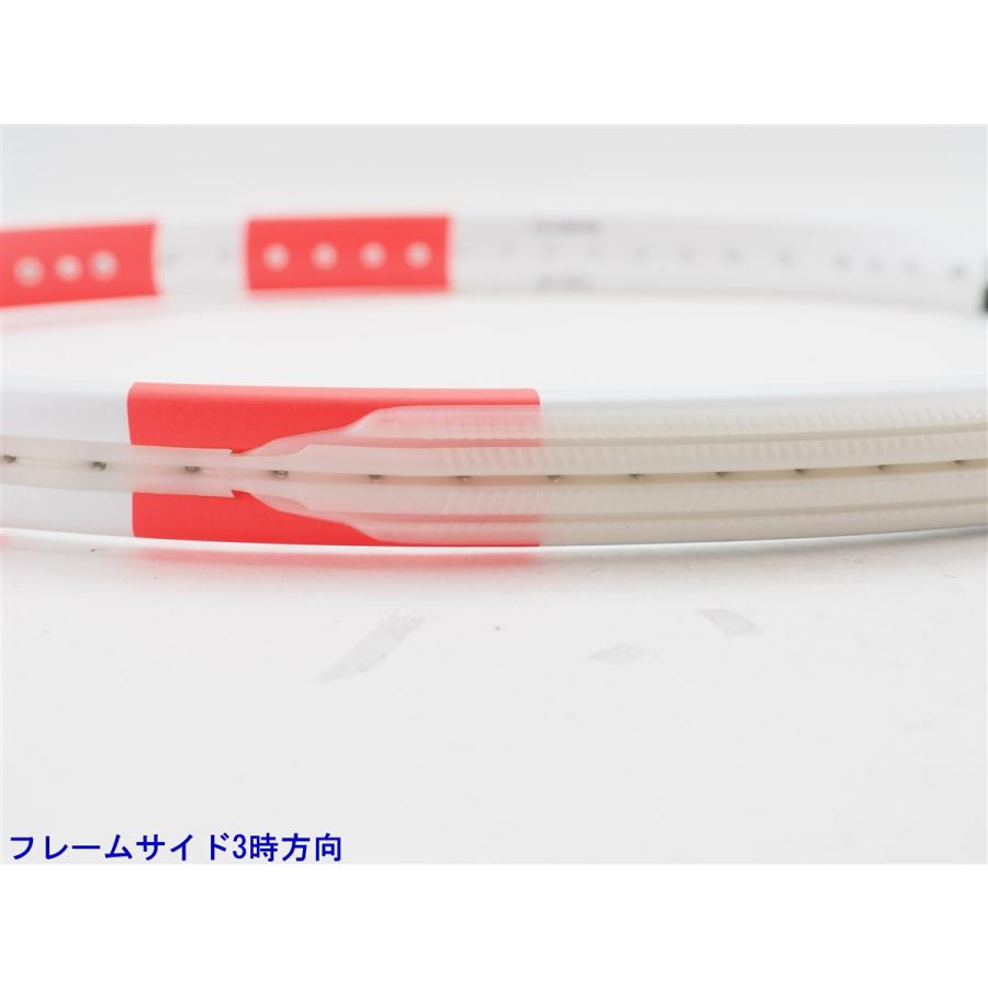 Babolat（バボラ） 中古 テニスラケット ピュア ストライク 97 2024年