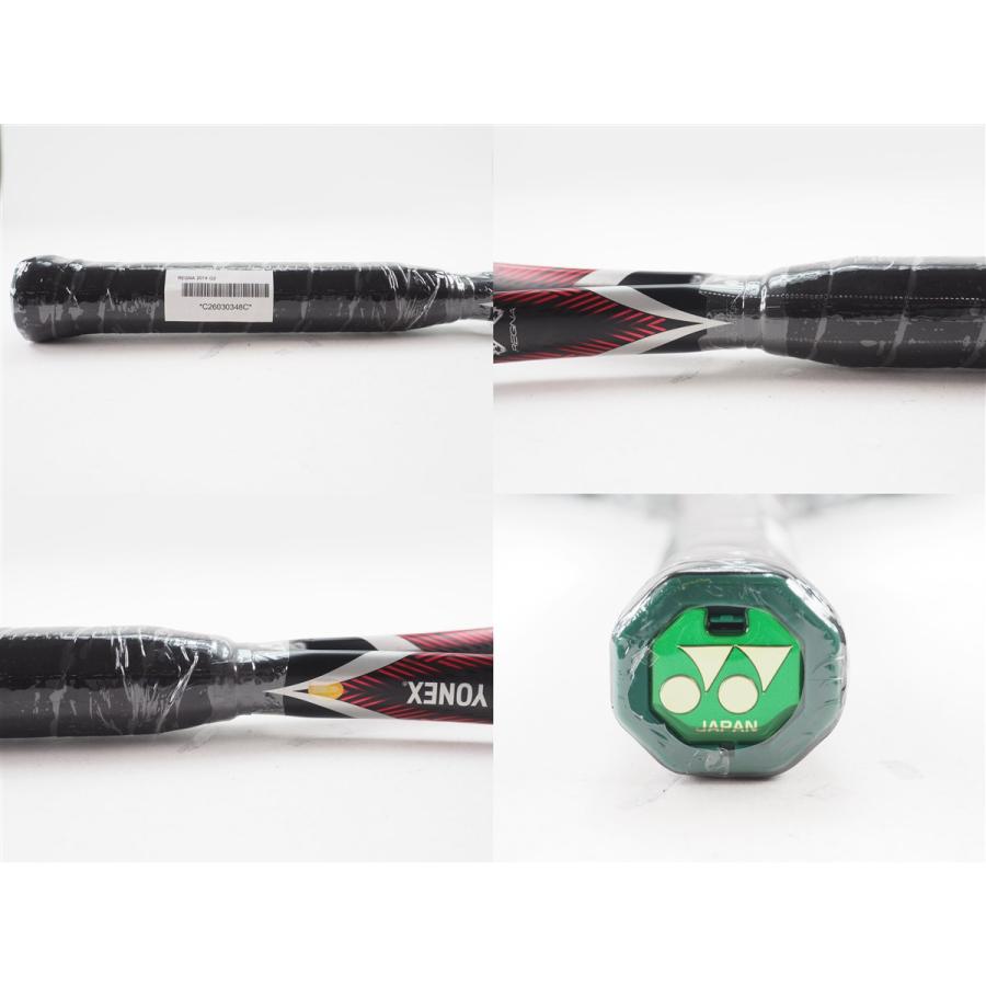YONEX（ヨネックス） 中古 テニスラケット レグナ 2014年モデル (G3
