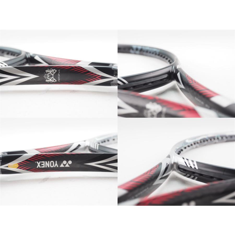 ヨネックス（YONEX）　硬式テニスラケット　レグナ 2014年モデル YONEX（ヨネックス） 中古 テニスラケット レグナ 2014年モデル (G3