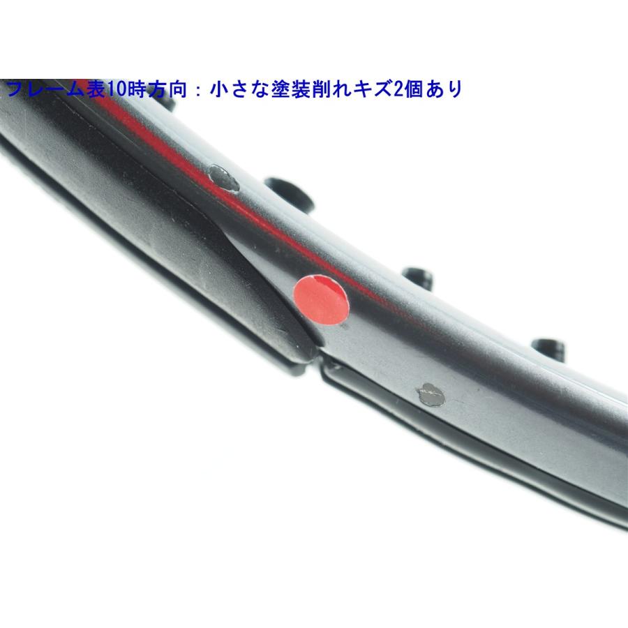 YONEX（ヨネックス） 中古 テニスラケット レグナ 2014年モデル (G3