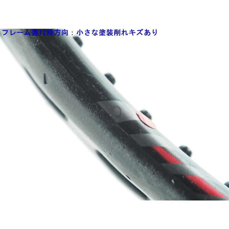 YONEX（ヨネックス） 中古 テニスラケット レグナ 2014年モデル (G3