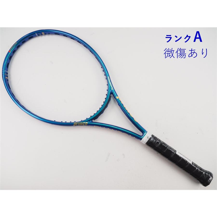 Prince（プリンス） 中古 テニスラケット ファントム オースリー 100