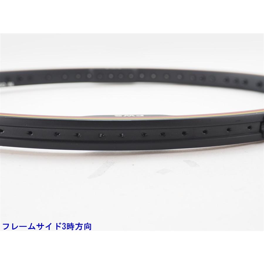 Wilson（ウイルソン） 中古 テニスラケット ウィルソン プロ スタッフ
