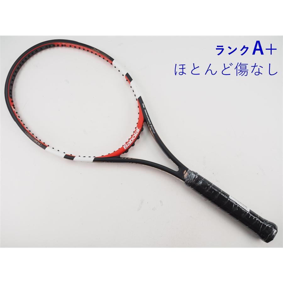 バボラ ピュアコントロール95 未使用 グリップ3 Babolat（バボラ） 中古 テニスラケット ピュア コントロール 95 2014