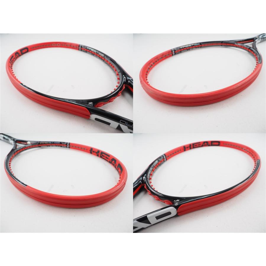 中古 テニスラケット ヘッド グラフィン プレステージ プロ 2014年モデル (G3)HEAD GRAPHENE PRESTIGE PRO 2014_1