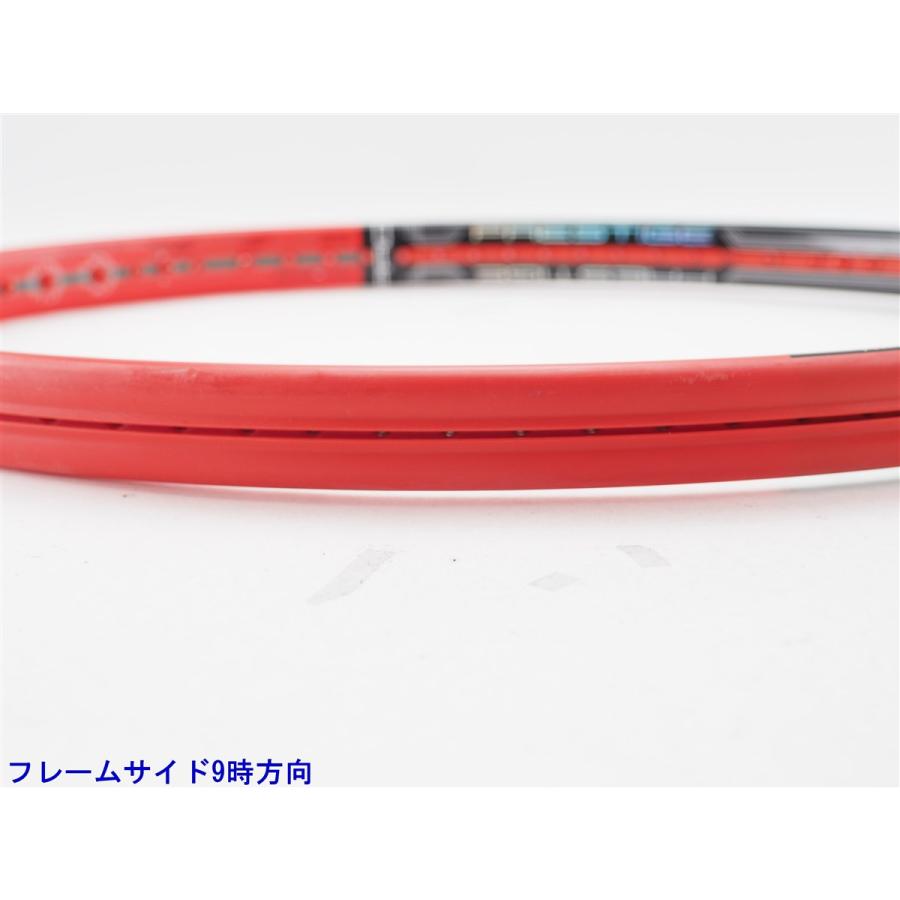 中古 テニスラケット ヘッド グラフィン プレステージ プロ 2014年モデル (G3)HEAD GRAPHENE PRESTIGE PRO 2014_4