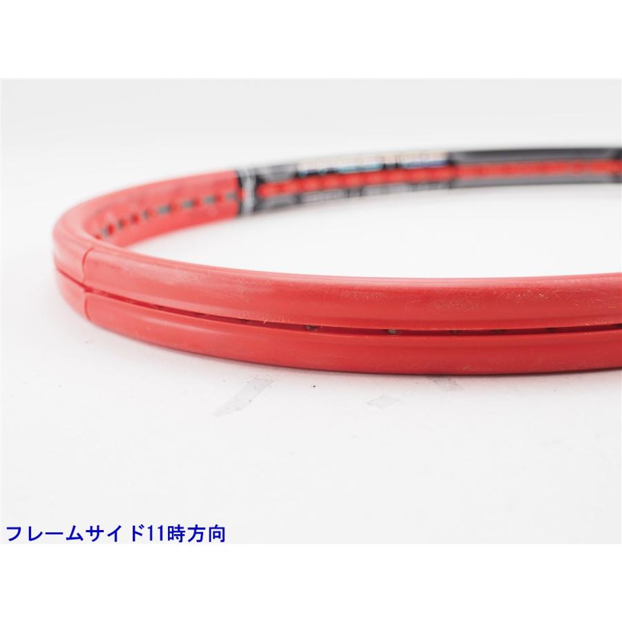 中古 テニスラケット ヘッド グラフィン プレステージ プロ 2014年モデル (G3)HEAD GRAPHENE PRESTIGE PRO 2014_5