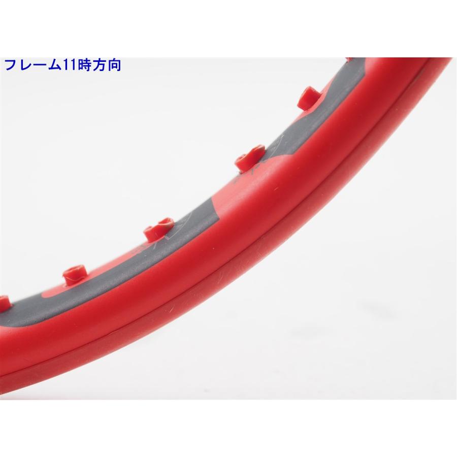 中古 テニスラケット ヘッド グラフィン プレステージ プロ 2014年モデル (G3)HEAD GRAPHENE PRESTIGE PRO 2014_8
