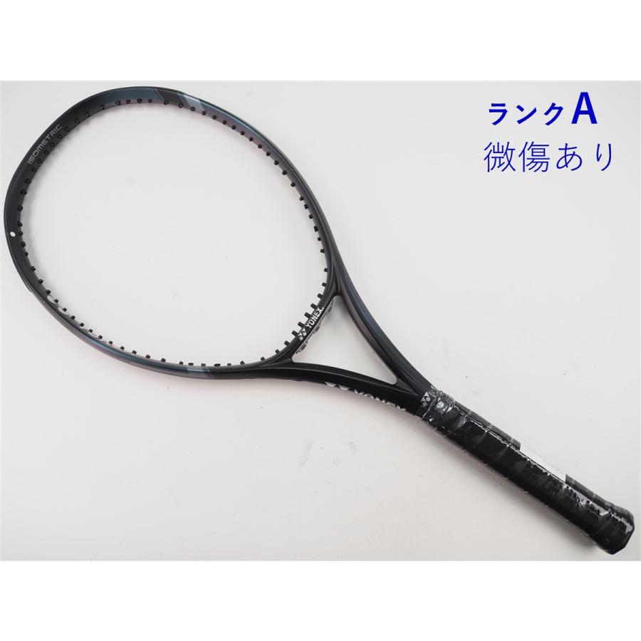 【美品】YONEX EZONE100 TOUR G3 Yonex Ezone 100 Tour 08EZ10TR G3 Blue Tennis Racket Blast Blue