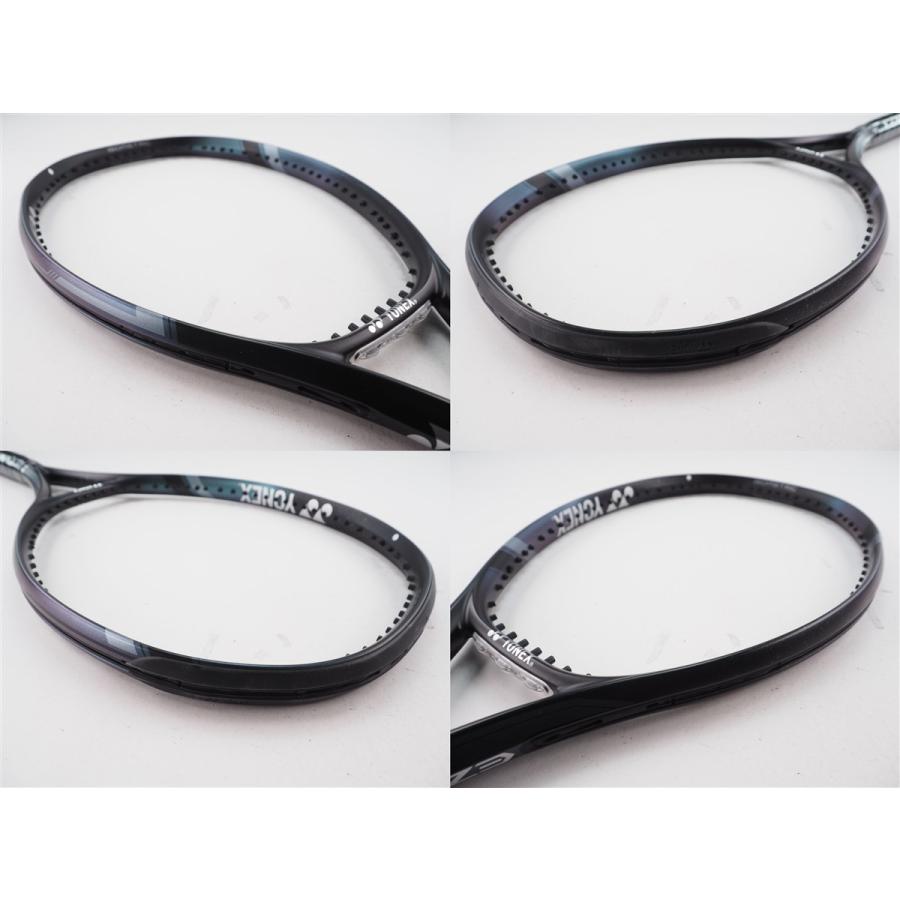 YONEX（ヨネックス） 中古 テニスラケット イーゾーン 100 2024年