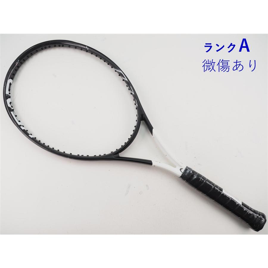 HEAD（ヘッド） 中古 テニスラケット グラフィン 360 スピード MP 2018